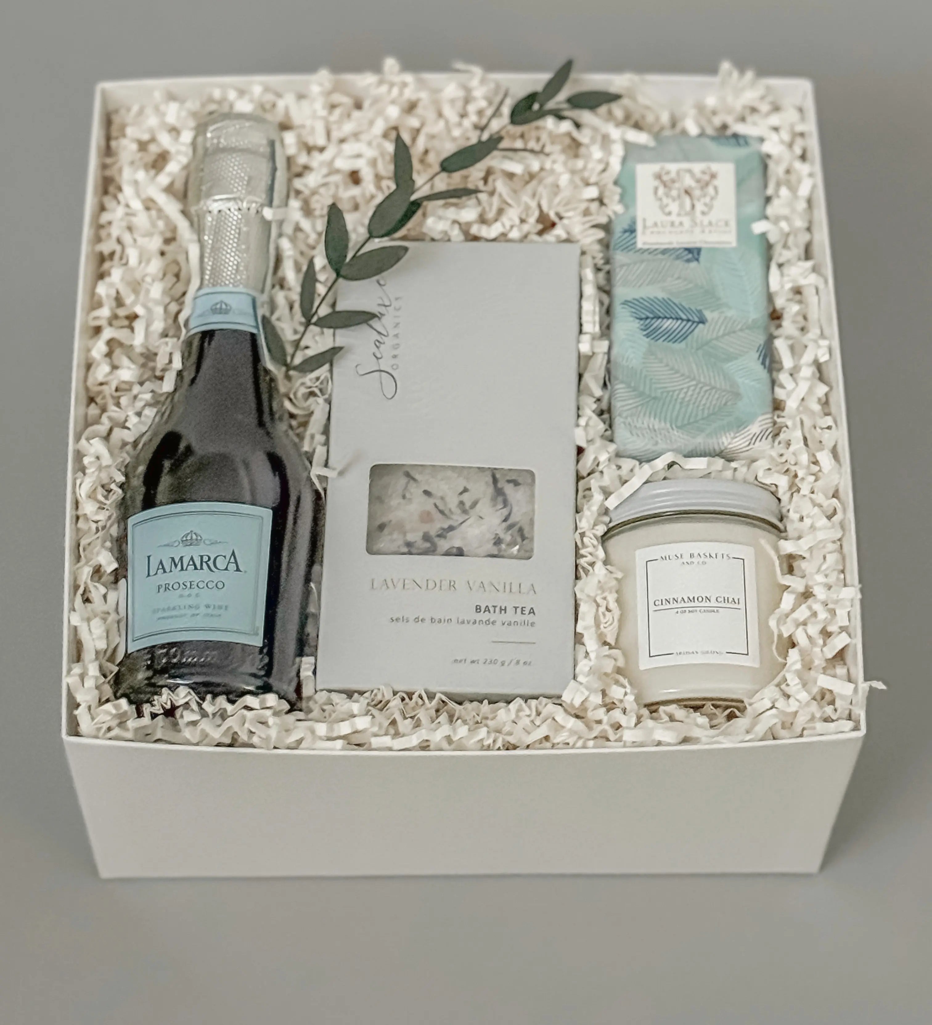 LAMARCA - Muse Baskets and Co.