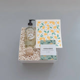 LEMON FRESH - Muse Baskets and Co.