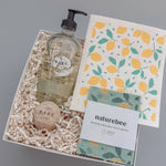 LEMON FRESH - Muse Baskets and Co.