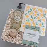 LEMON FRESH - Muse Baskets and Co.