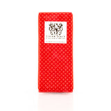 ARTISAN CHOCOLATE BAR HAND WRAPPED IN CHIYOGAMI PAPER