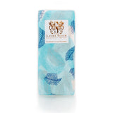 ARTISAN CHOCOLATE BAR HAND WRAPPED IN CHIYOGAMI PAPER