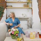 Chill Mama Superfood Tea Blend