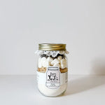 MASON COOKIE JAR MIX - Muse Baskets and Co.