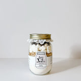 MASON COOKIE JAR MIX - Muse Baskets and Co.