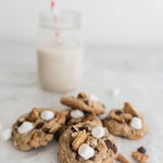 MASON COOKIE JAR MIX - Muse Baskets and Co.