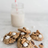 MASON COOKIE JAR MIX - Muse Baskets and Co.