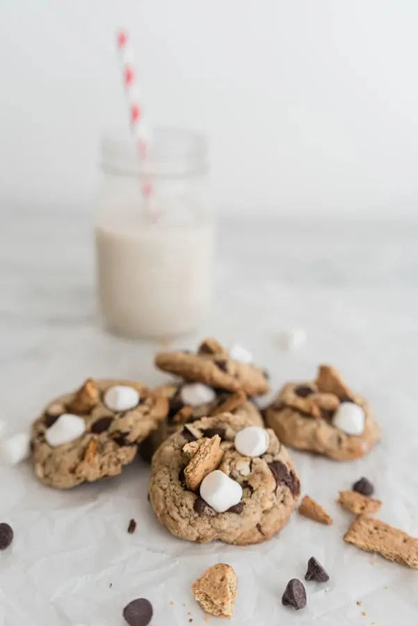 MASON COOKIE JAR MIX - Muse Baskets and Co.