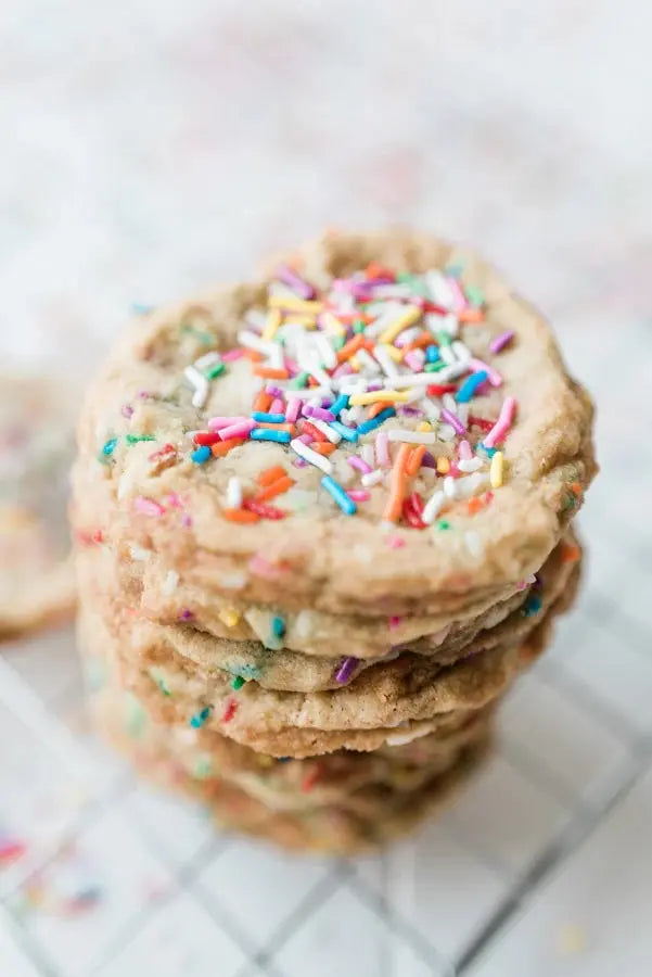 MASON COOKIE JAR MIX - Muse Baskets and Co.