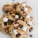 MASON COOKIE JAR MIX - Muse Baskets and Co.