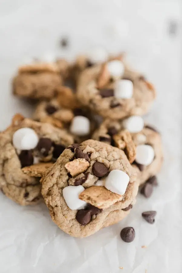 MASON COOKIE JAR MIX - Muse Baskets and Co.