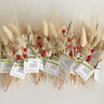 MINIATURE PRESERVED FLORAL BOUQUET THE SOCIAL FLORIST