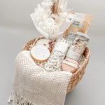 MOTHER'S LOVE HAMPER - Muse Baskets and Co.