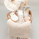MOTHER'S LOVE HAMPER - Muse Baskets and Co.