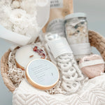 MOTHER'S LOVE HAMPER - Muse Baskets and Co.