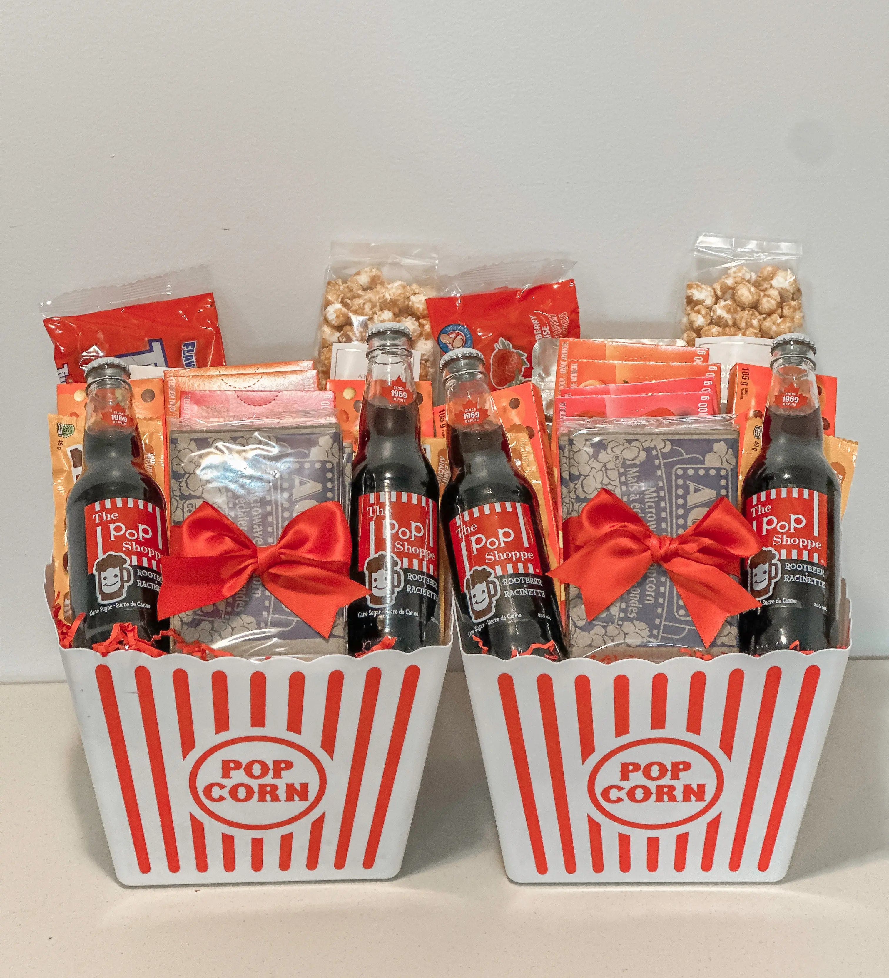 MOVIE NIGHT - Muse Baskets and Co.
