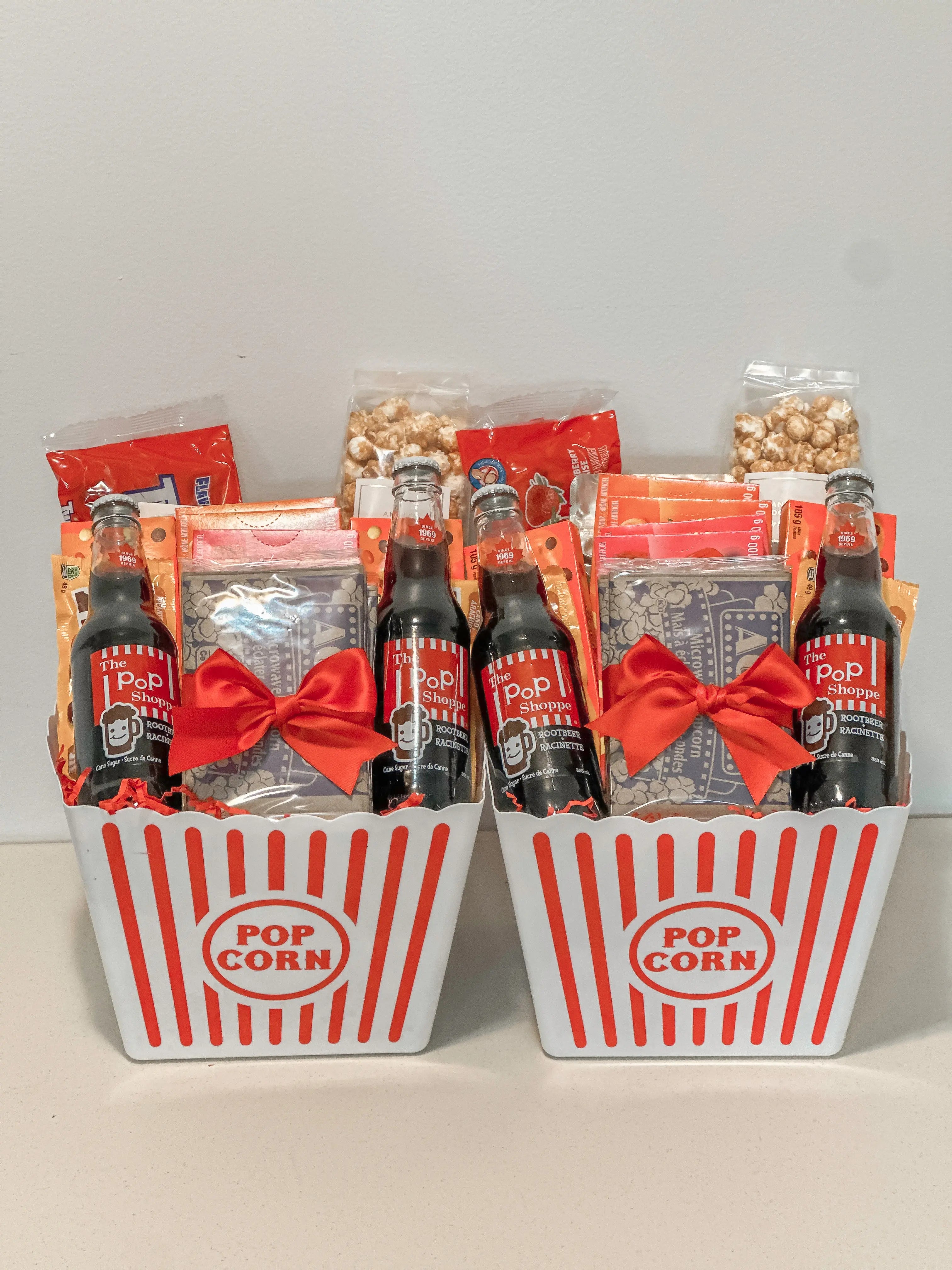 MOVIE NIGHT - Muse Baskets and Co.