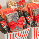 MOVIE NIGHT MUSE BASKETS AND CO.