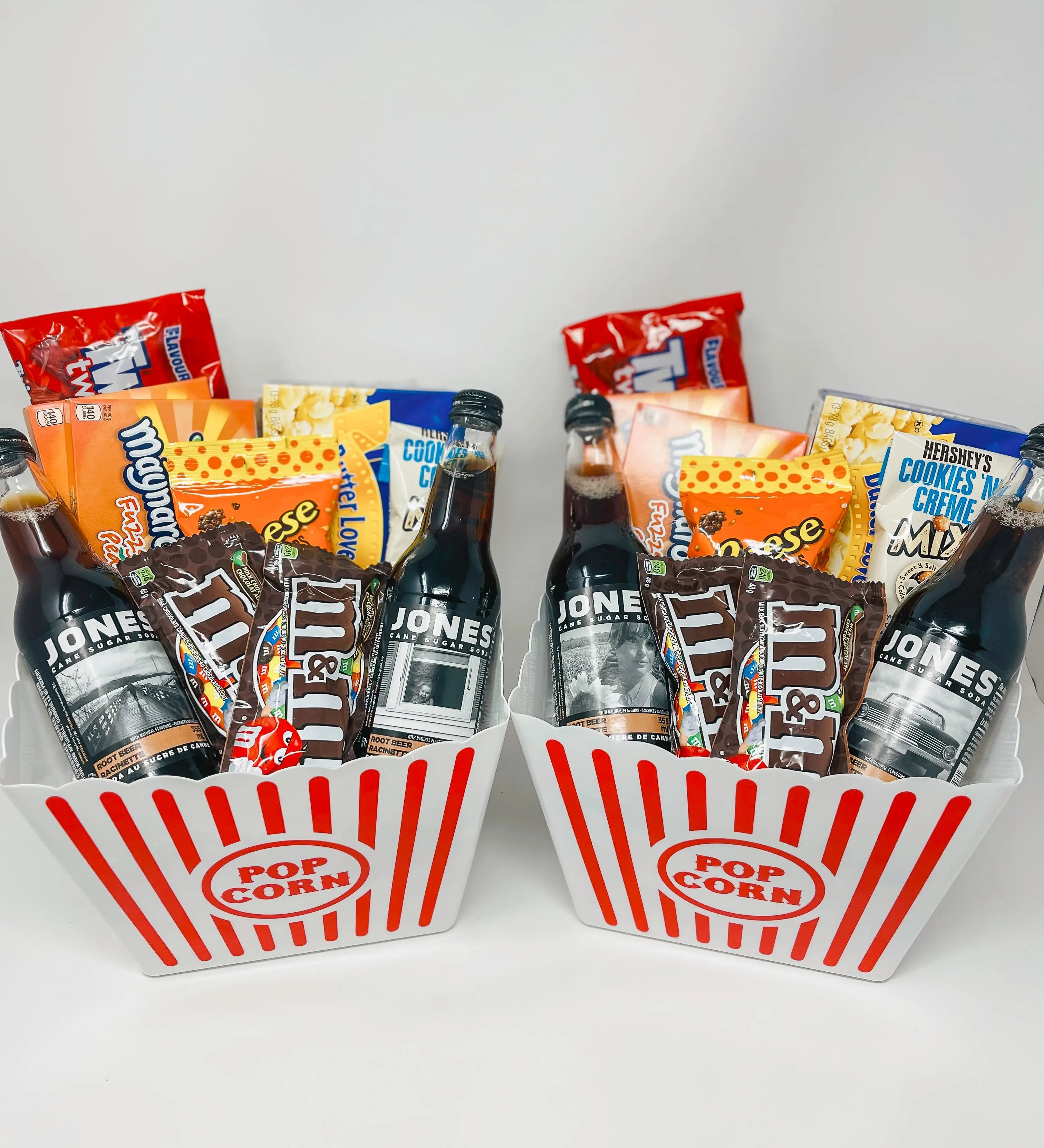 MOVIE NIGHT - Muse Baskets and Co.