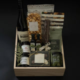 OPULENT GIFT BASKET - Muse Baskets and Co.