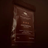 ORGANIC COFFEE - Muse Baskets and Co.