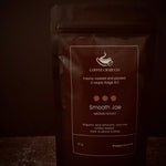 ORGANIC COFFEE - Muse Baskets and Co.