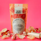 Bush Berry - Organic Mothers Helper Postpartum Tea Bush Berry