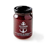 RASPBERRY & HABANERO SPICY PEPPER SPREAD - Muse Baskets and Co.
