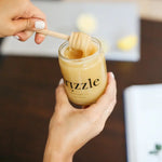 RAW HONEY - Muse Baskets and Co.