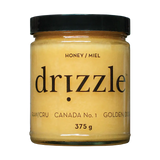 RAW HONEY - Muse Baskets and Co.