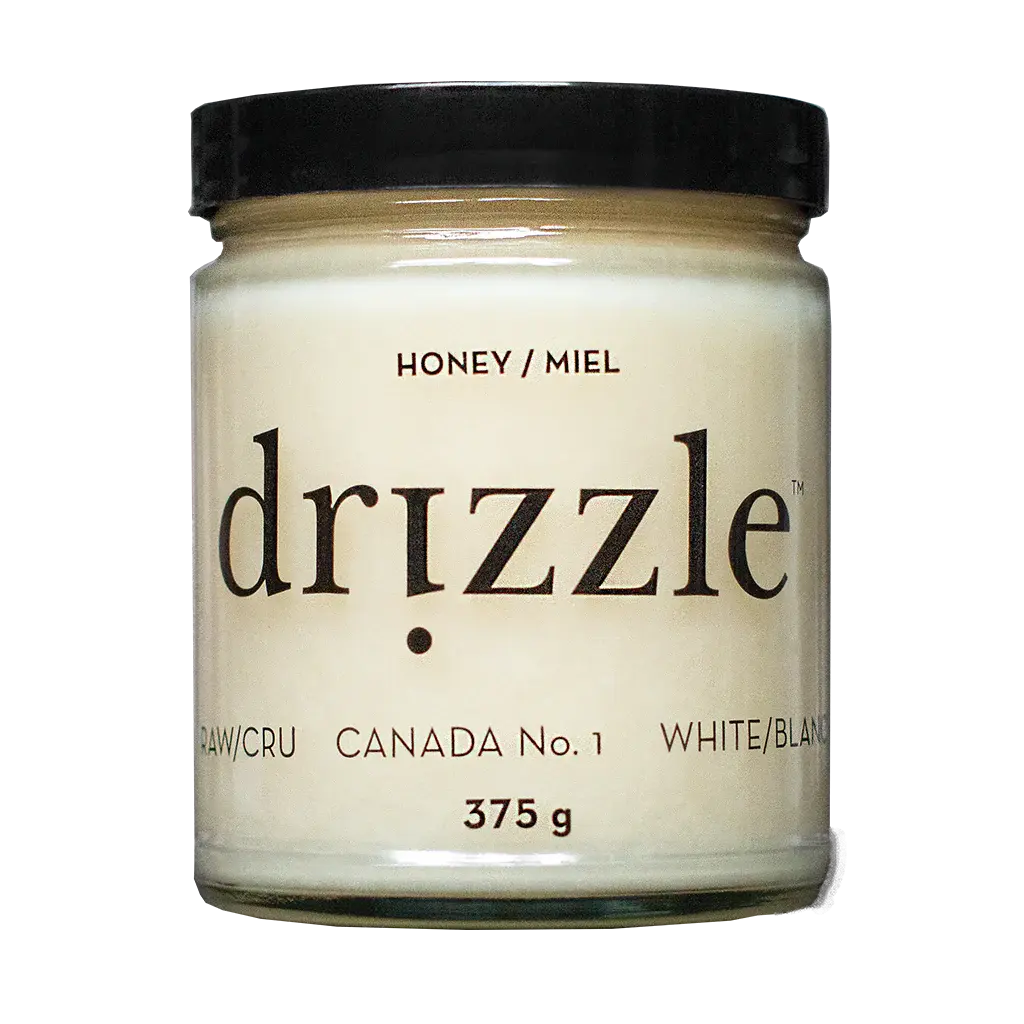 RAW HONEY - Muse Baskets and Co.