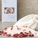 RITUAL ROSE BATH TEA - Muse Baskets and Co.