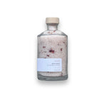ROSE BATH SALTS - Muse Baskets and Co.