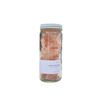 ROSE BEACH GLASS SOAP - Muse Baskets and Co.