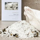 SEAWEED BATH TEA - Muse Baskets and Co.