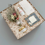 SERENITY - Muse Baskets and Co.