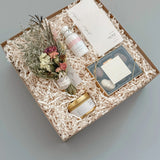 SERENITY - Muse Baskets and Co.