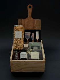 SOULFUL CHARUTERIE - Muse Baskets and Co.