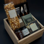 SOULFUL CHARUTERIE - Muse Baskets and Co.