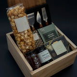 SOULFUL CHARUTERIE - Muse Baskets and Co.