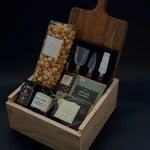 SOULFUL CHARUTERIE - Muse Baskets and Co.
