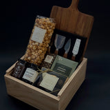SOULFUL CHARUTERIE - Muse Baskets and Co.