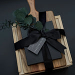 SOULFUL CHARUTERIE - Muse Baskets and Co.