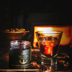 SOUR CHERRY, RHUBARB & ROSEMARY SPREAD - Muse Baskets and Co.
