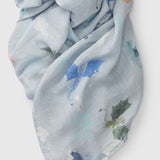 Muslin Swaddle | Magical Dragons