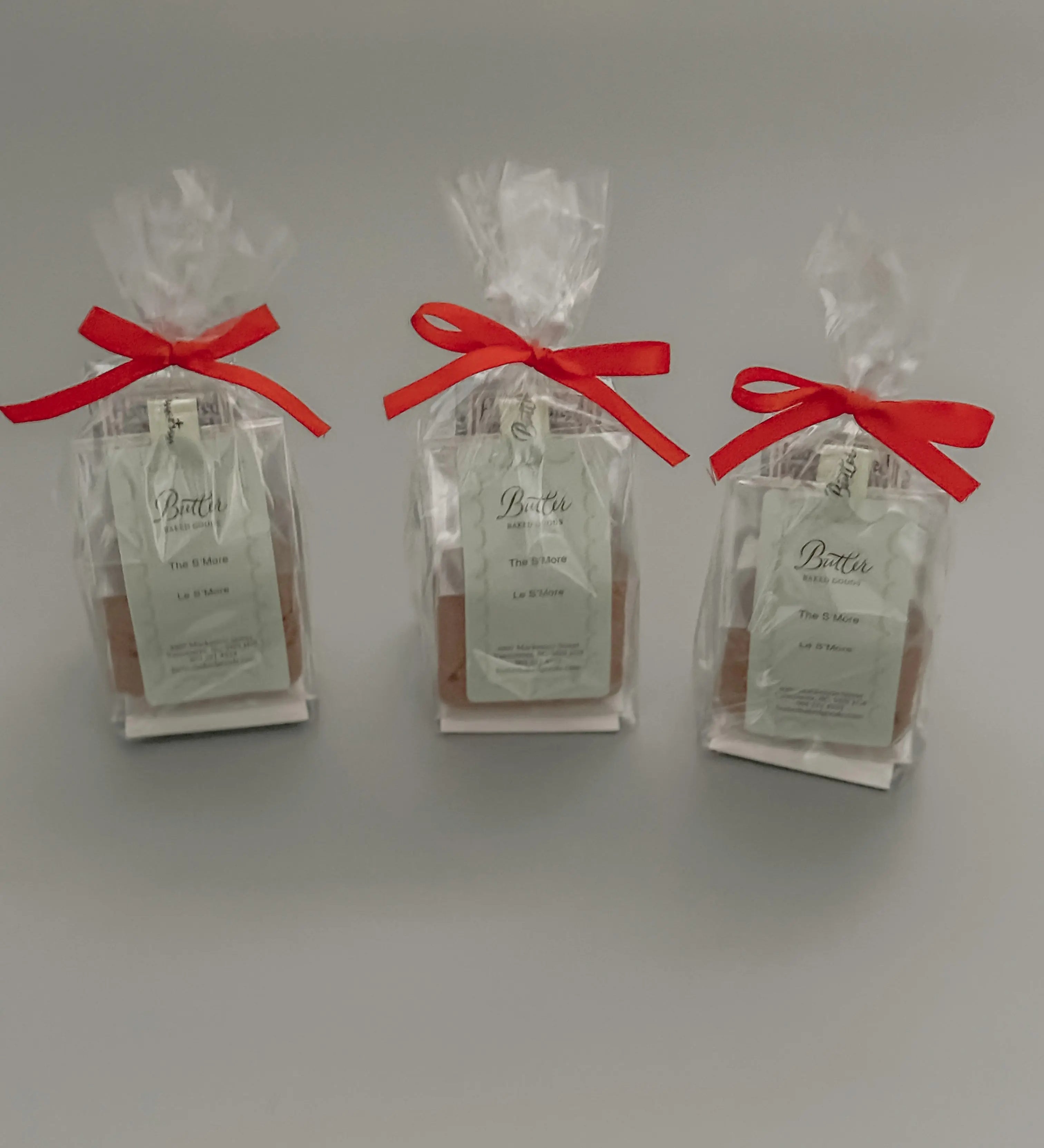 S'MORES - Muse Baskets and Co.