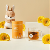 Happy Belly Superfood Tea Blend