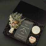 She Who Rises MUSE BASKETS AND CO.
