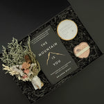 She Who Rises MUSE BASKETS AND CO.