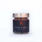 SMOKE & SPICE RUB